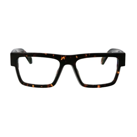 NWT Off-White Style-61 OERJ061S24PLA0016000 Eyeglasses - Picture 2 of 5